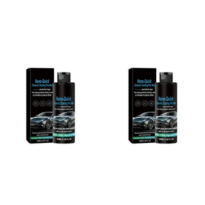 DiamondGloss – Instant Ceramic Spray – image 12