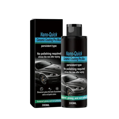 DiamondGloss – Instant Ceramic Spray – image 11