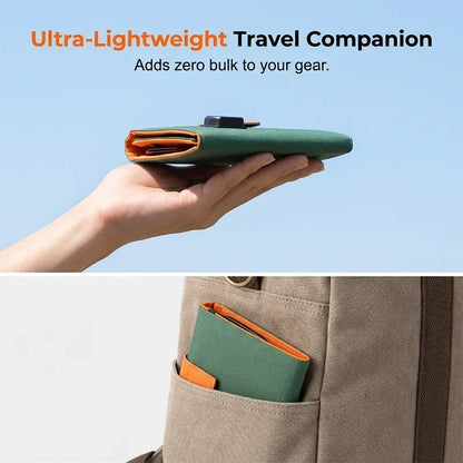 NomadCharge – Portable Solar Power Kit – image 4
