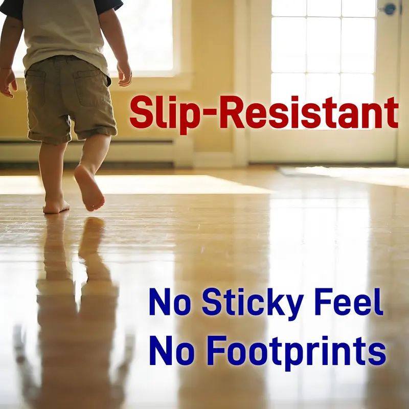 WoodRevive – Deep Repair Floor Cleaner Shine Restore Formula – image 6