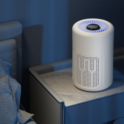 PureBreathe - Smart Air Purifier with Filter & Aromatherapy Tablets – image 4