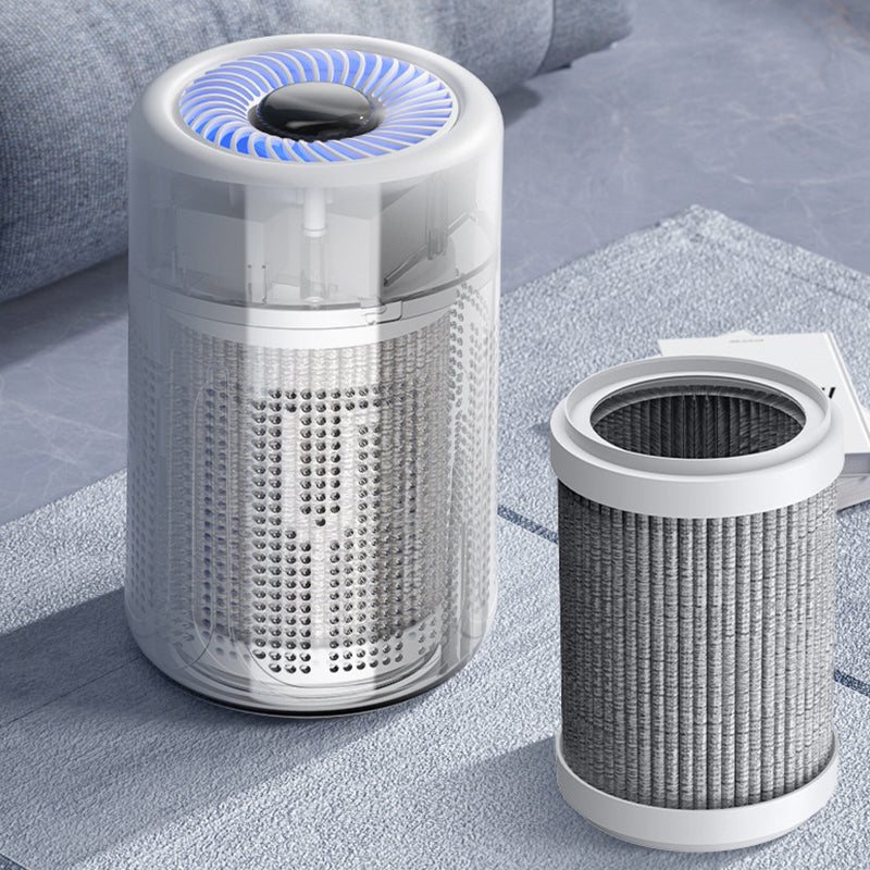 PureBreathe - Smart Air Purifier with Filter & Aromatherapy Tablets – image 7
