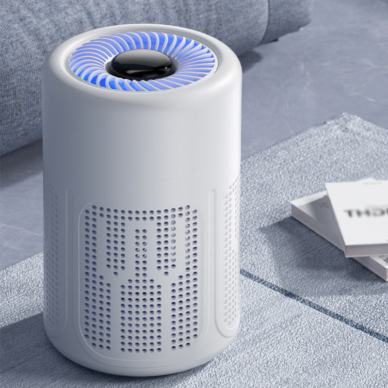 PureBreathe - Smart Air Purifier with Filter & Aromatherapy Tablets – image 8