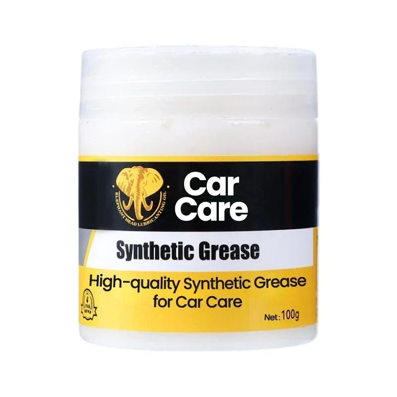 LubeArmor – Heat & Rust Defense Grease – image 9