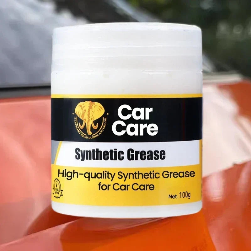 LubeArmor – Heat & Rust Defense Grease – image 7