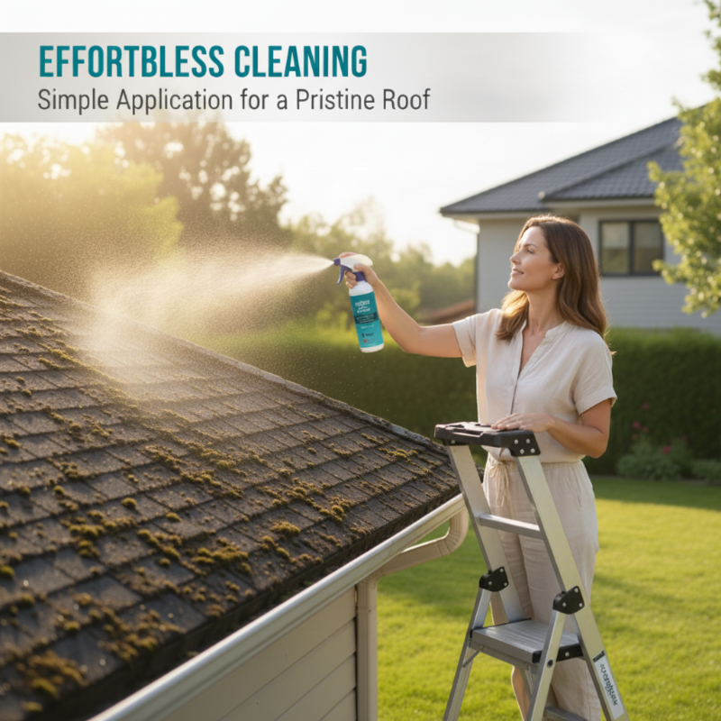 PureSurface – Surface Cleaner Deep Stain Removal Formula – image 2