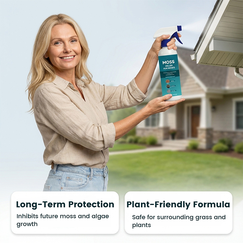 PureSurface – Surface Cleaner Deep Stain Removal Formula – image 5