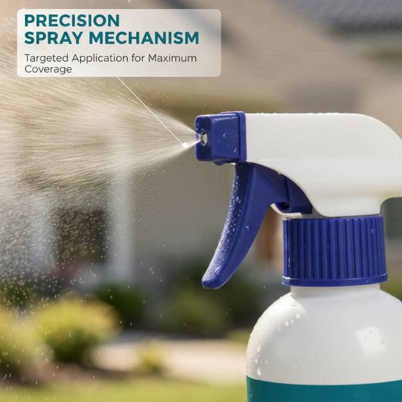 PureSurface – Surface Cleaner Deep Stain Removal Formula – image 7