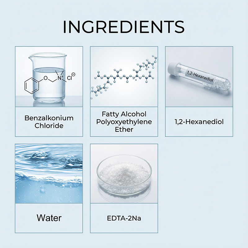 PureSurface – Surface Cleaner Deep Stain Removal Formula – image 8