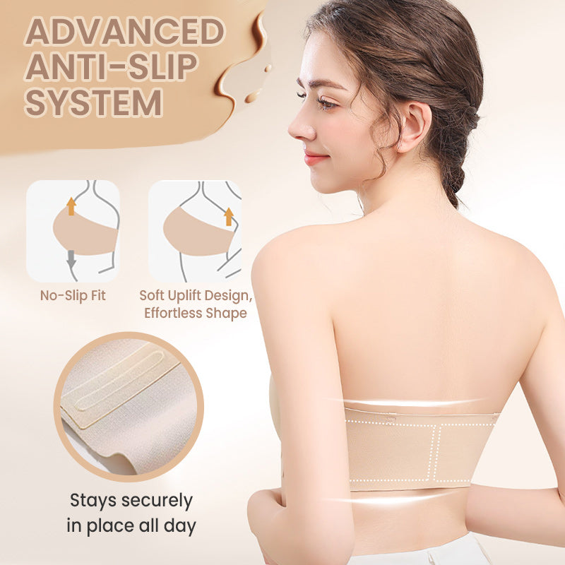 EasyLift – Seamless Front Closure Bra – image 5
