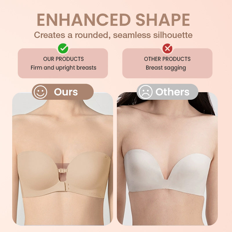 EasyLift – Seamless Front Closure Bra – image 6