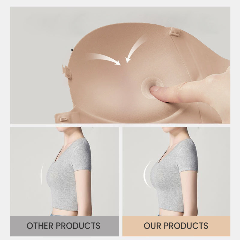 EasyLift – Seamless Front Closure Bra – image 8