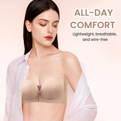 EasyLift – Seamless Front Closure Bra – image 9