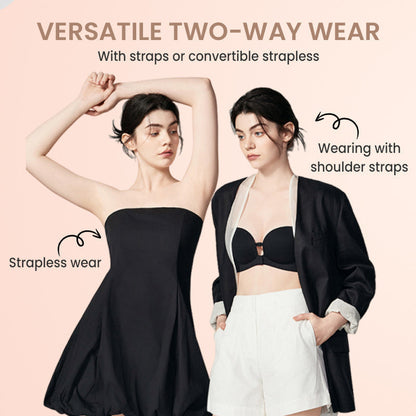 EasyLift – Seamless Front Closure Bra – image 10