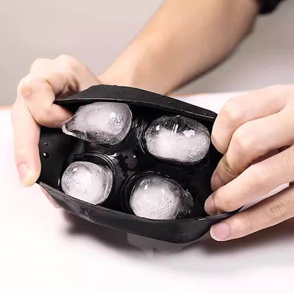 IceHex – Horror Skull Mold – image 21