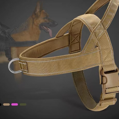 ForceGrip - Tactical Dog Harness with Control Handle – image 6