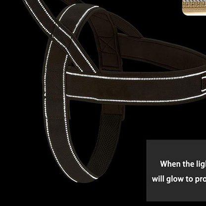ForceGrip - Tactical Dog Harness with Control Handle – image 9
