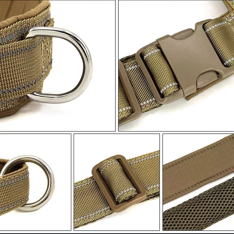 ForceGrip - Tactical Dog Harness with Control Handle – image 12