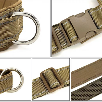 ForceGrip - Tactical Dog Harness with Control Handle – image 12