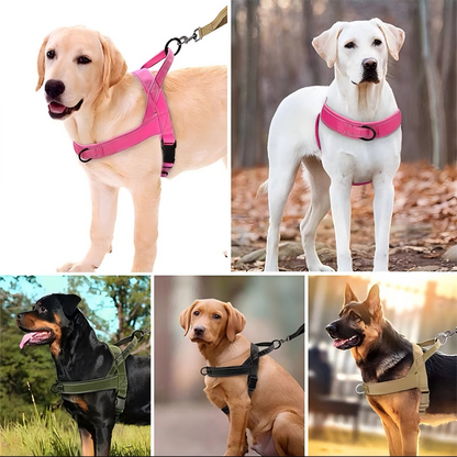 ForceGrip - Tactical Dog Harness with Control Handle – image 14