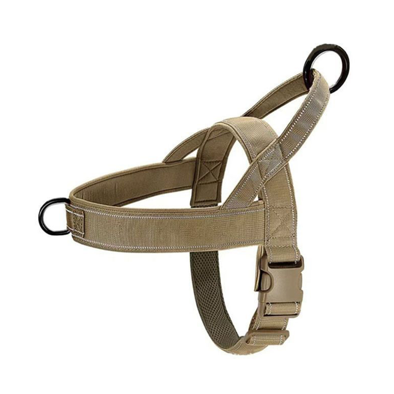 ForceGrip - Tactical Dog Harness with Control Handle – image 16