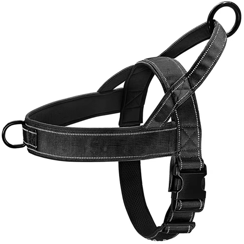 ForceGrip - Tactical Dog Harness with Control Handle – image 15