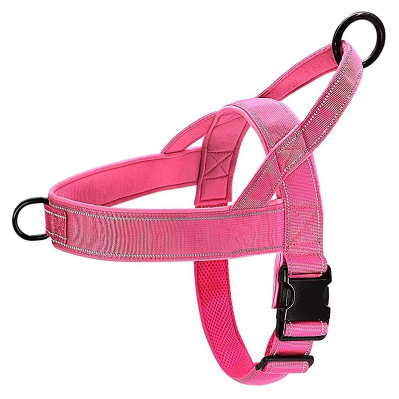 ForceGrip - Tactical Dog Harness with Control Handle – image 18