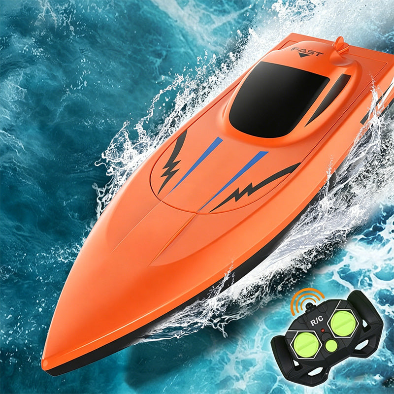 RapidWave – Water Racing RC Boat – image 11