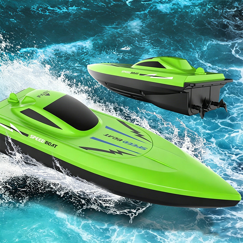 RapidWave – Water Racing RC Boat – image 12