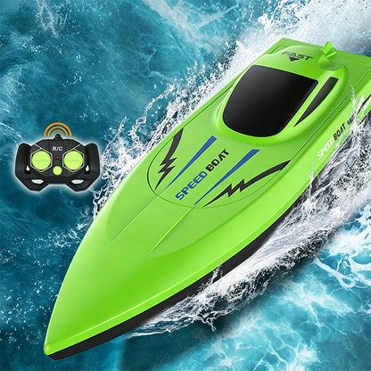RapidWave – Water Racing RC Boat – image 14