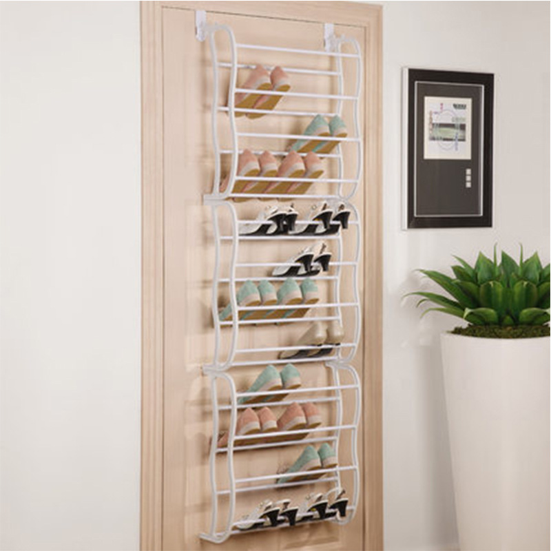 HomeStack – Vertical Space Saving Shoe Storage Rack – image 23