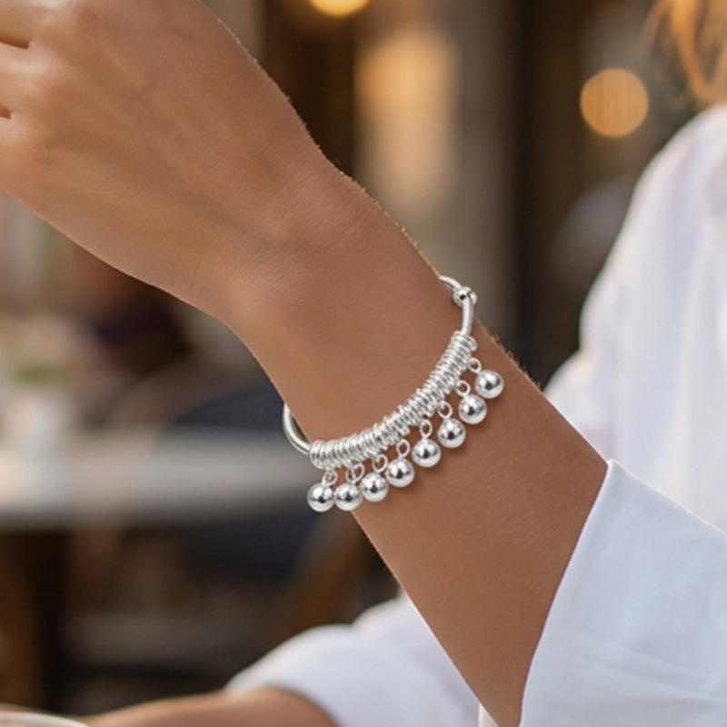 LunaChime - Artisan Bell Bracelet – Buy 2 PCS