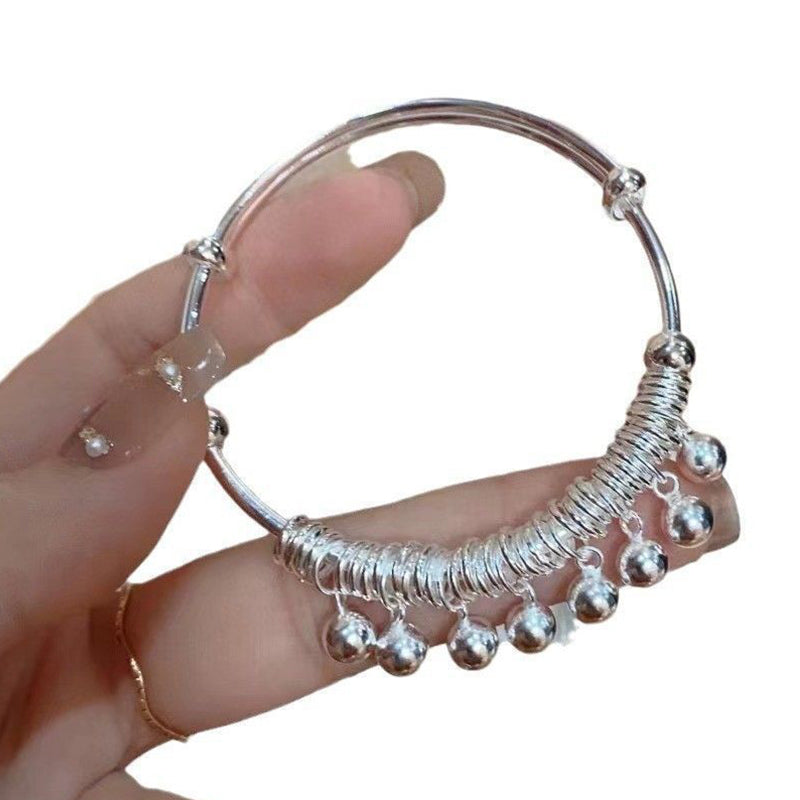 LunaChime - Artisan Bell Bracelet – Buy 1 PC