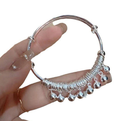 LunaChime - Artisan Bell Bracelet – Buy 1 PC