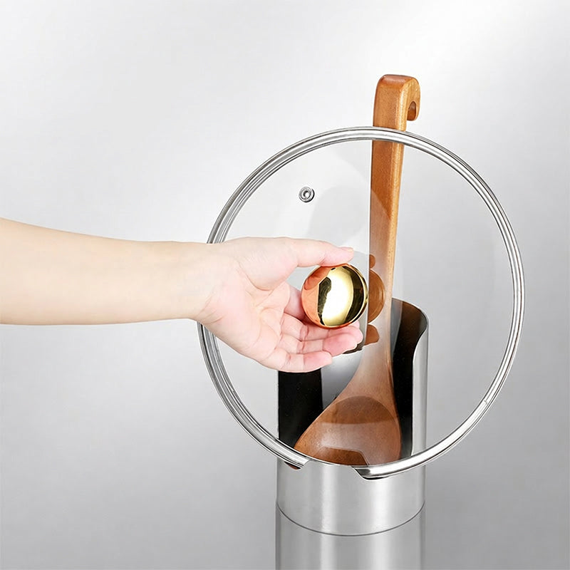 CookVault – Premium Countertop Organizer – image 17