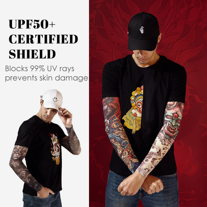 IceVeil – UV Blocking Compression Sleeves – image 11