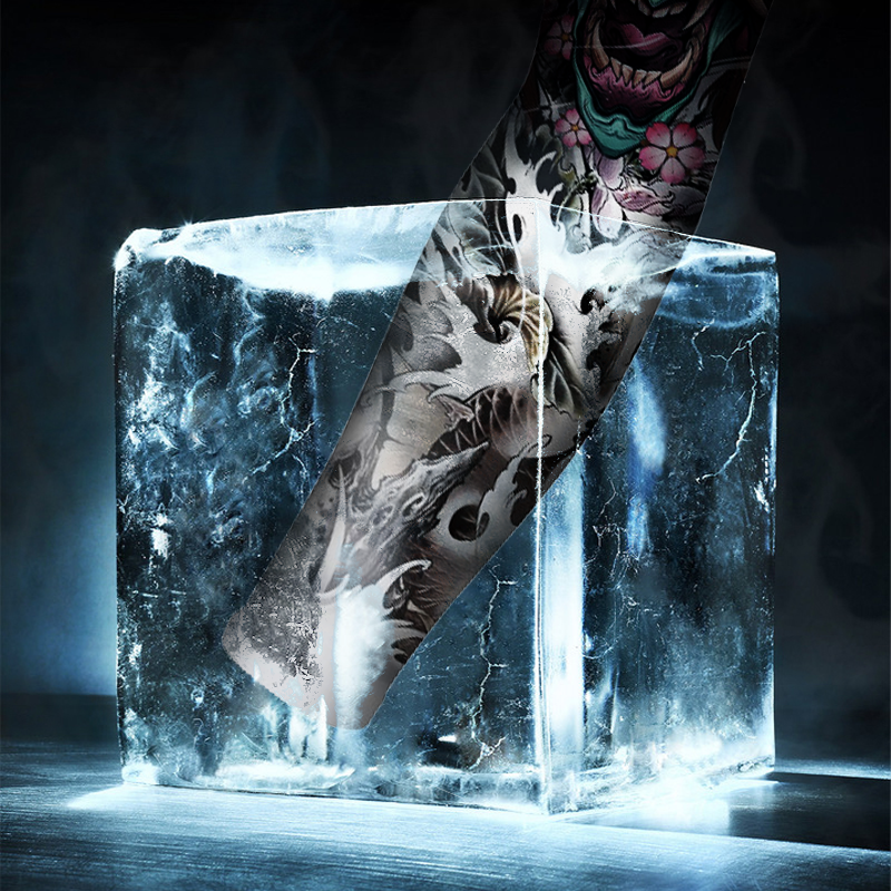 IceVeil – UV Blocking Compression Sleeves – image 16