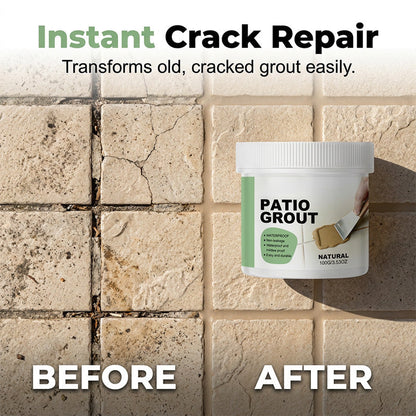 CrackFix – Waterproof Grout Repair Filler – image 2