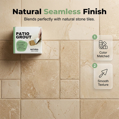 CrackFix – Waterproof Grout Repair Filler – image 7