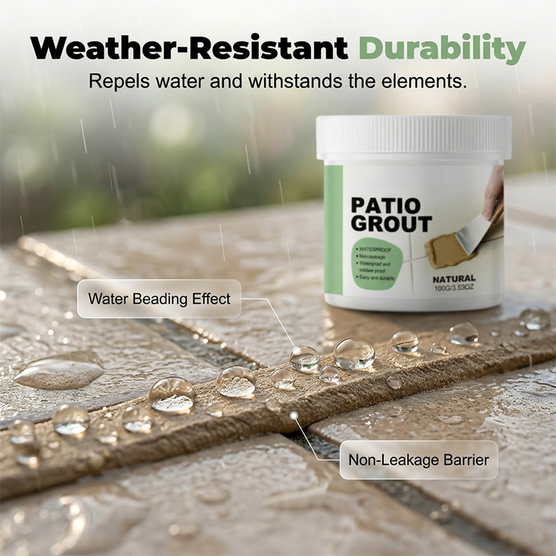 CrackFix – Waterproof Grout Repair Filler – image 6