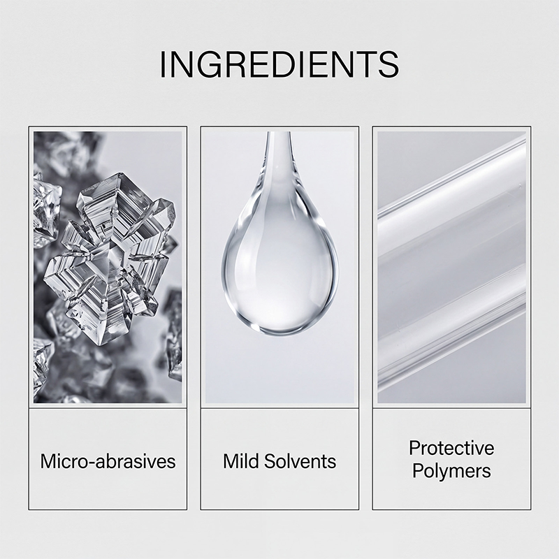 UltraShine – Metal & Stone Polish – image 9