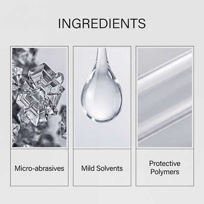 UltraShine – Metal & Stone Polish – image 9