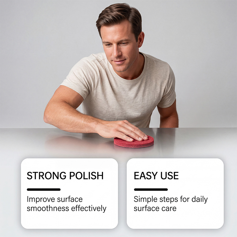 UltraShine – Metal & Stone Polish – image 7