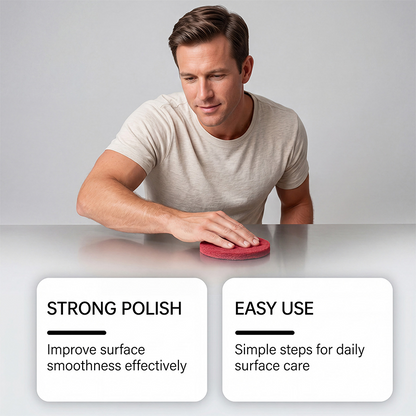 UltraShine – Metal & Stone Polish – image 7
