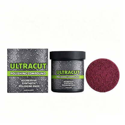 UltraShine – Metal & Stone Polish – image 8