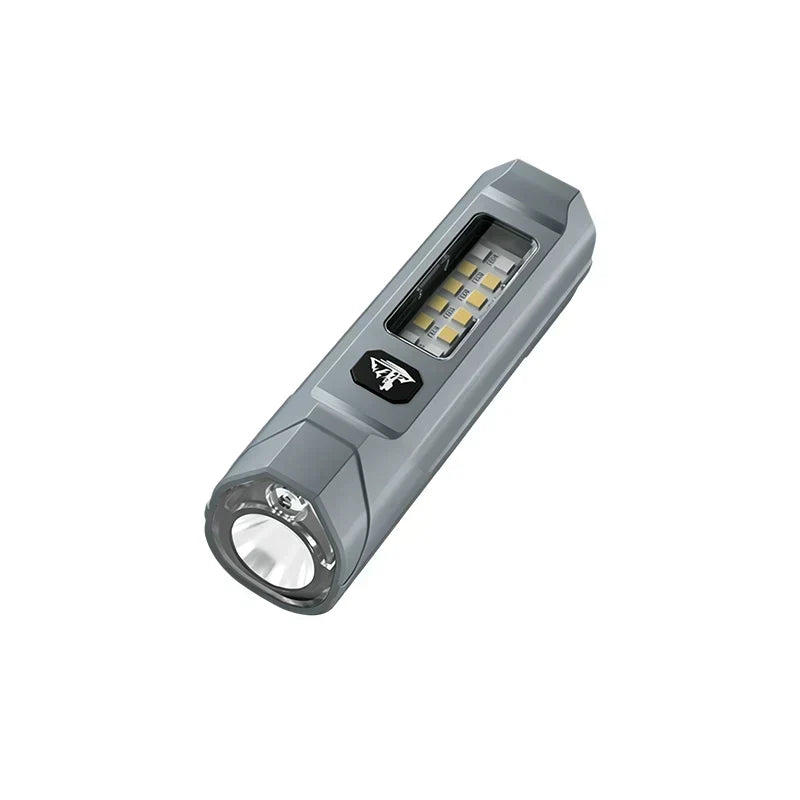 LumaStrike – Professional Multi-Function Tactical Laser Light – Buy 1