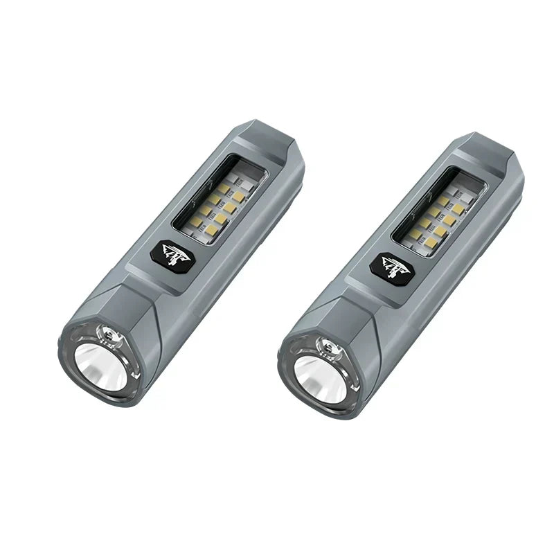LumaStrike – Professional Multi-Function Tactical Laser Light – Buy 2