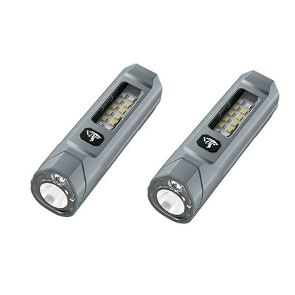 LumaStrike – Professional Multi-Function Tactical Laser Light – Buy 2