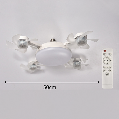 AeroLite – 2‑in‑1 LED Fan Light – image 10
