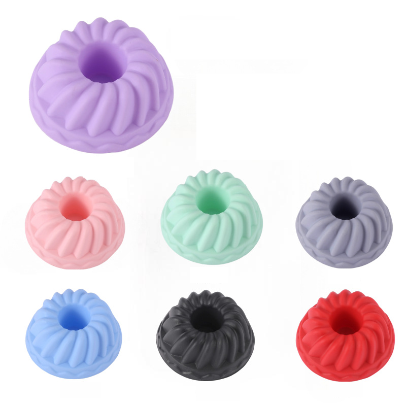 FlexBake – Non-Stick Reusable Baking Cups – image 3